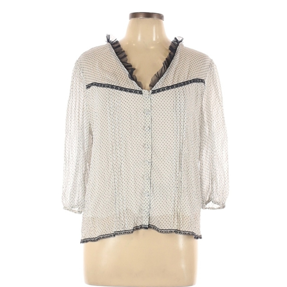 Cato Blouse
